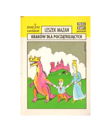 Kraków dla początkujących