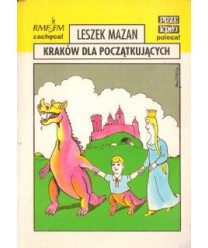 Kraków dla początkujących