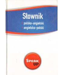Słownik polsko-angielski, angielsko-polski