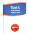 Słownik polsko-angielski, angielsko-polski