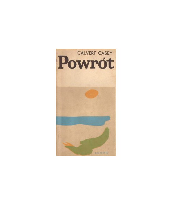 Powrót i inne opowiadania