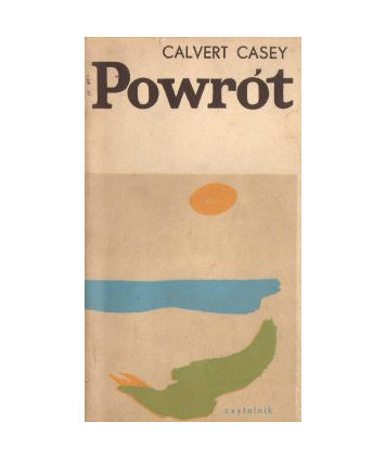 Powrót i inne opowiadania