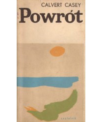 Powrót i inne opowiadania