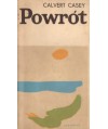 Powrót i inne opowiadania