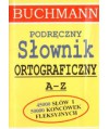 Słownik ortograficzny A-Z