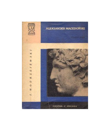 Aleksander Macedoński