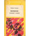 Nerwice. Przesądy a nauka