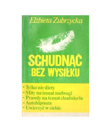 Schudnąć bez wysiłku