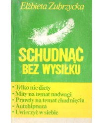 Schudnąć bez wysiłku