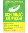 Schudnąć bez wysiłku