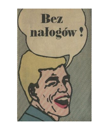 Bez nałogów