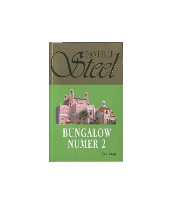 Bungalow numer 2