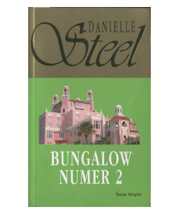 Bungalow numer 2