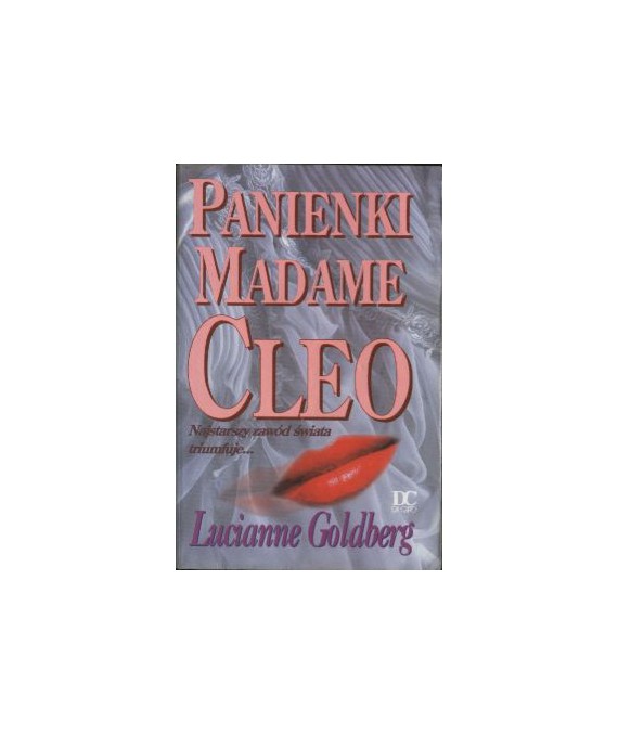 Panienki madame Cleo