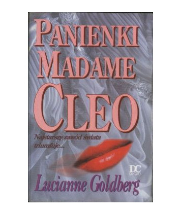 Panienki madame Cleo