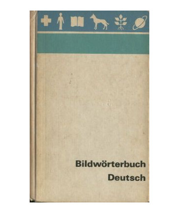 Bildwörterbuch Deutsch