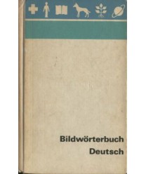 Bildwörterbuch Deutsch