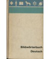 Bildwörterbuch Deutsch