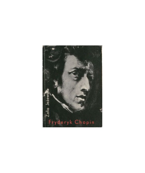 Fryderyk Chopin