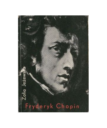 Fryderyk Chopin