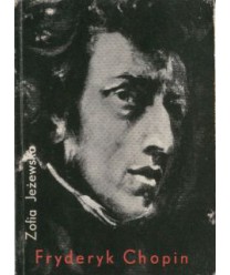 Fryderyk Chopin