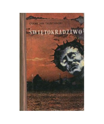 Świętokradztwo
