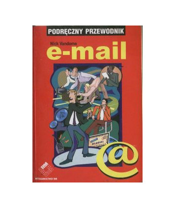 Podręczny przewodnik e-mail