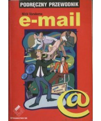 Podręczny przewodnik e-mail