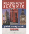 Kieszonkowy słownik polsko-angielski