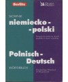 Słownik niemiecko-polski, polsko-niemiecki