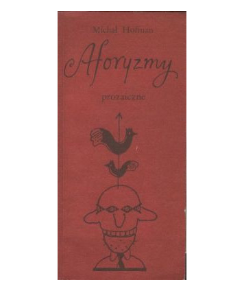 Aforyzmy prozaiczne