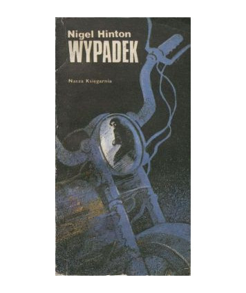 Wypadek