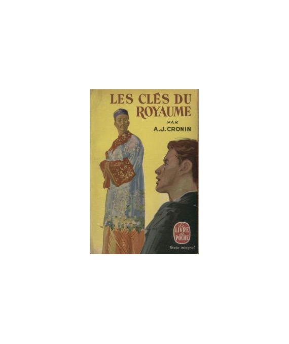 Les clés du royaume