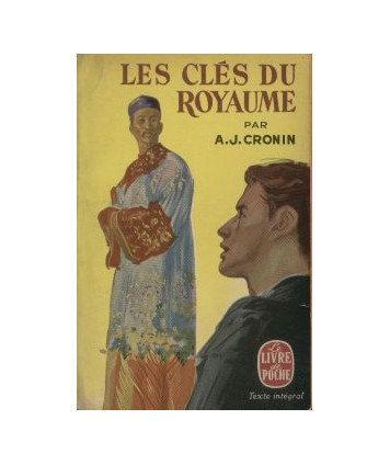 Les clés du royaume