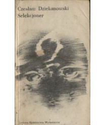 Selekcjoner