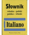 Słownik włosko-polski, polsko-włoski