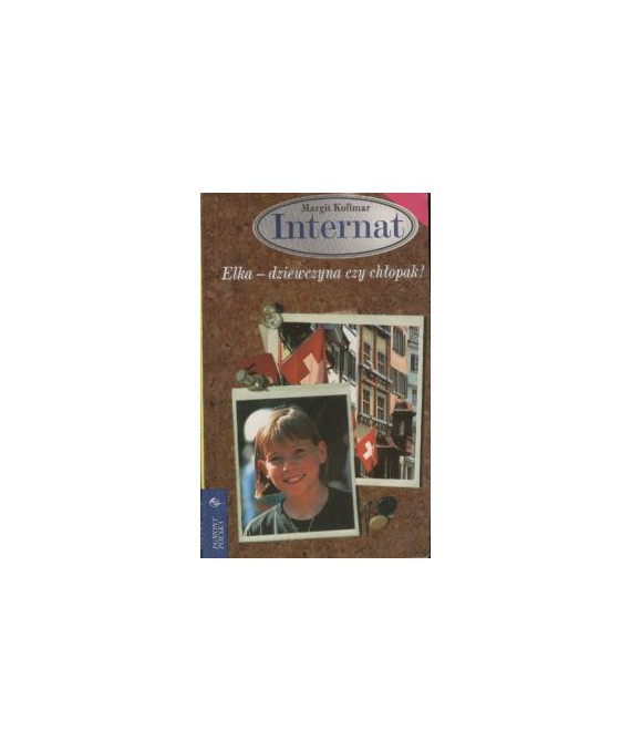 Elka, dziewczyna czy chłopak?