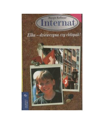 Elka, dziewczyna czy chłopak?