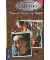 Elka, dziewczyna czy chłopak?