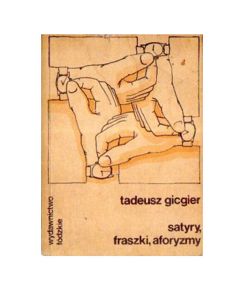Satyry, fraszki, aforyzmy