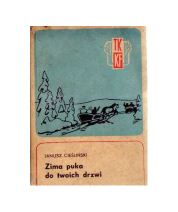 Zima puka do twoich drzwi