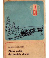 Zima puka do twoich drzwi