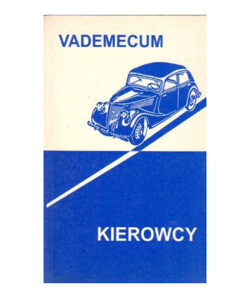 Vademecum kierowcy