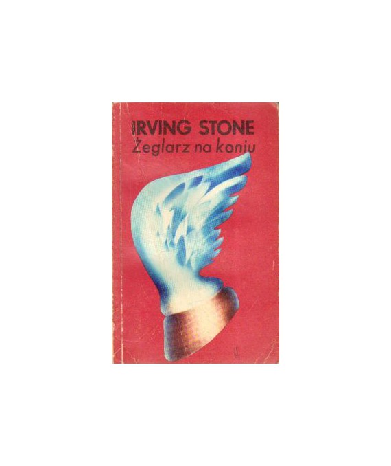 Jack London Żeglarz na koniu