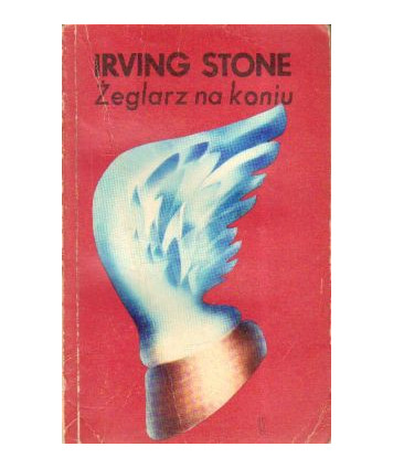 Jack London Żeglarz na koniu