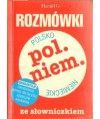 Rozmówki polsko-niemieckie ze słowniczkiem polsko-niemieckim, niemiecko-polskim