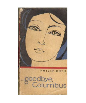Goodbye, Columbus