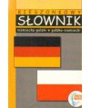 Kieszonkowy słownik niemiecko-polski, polsko-niemiecki