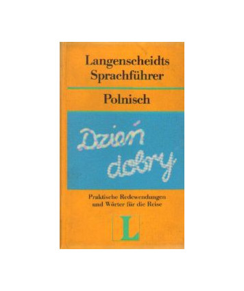 Sprachführer Polnisch mit Reisewörterbuch Deutsch-Polnisch
