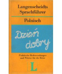 Sprachführer Polnisch mit Reisewörterbuch Deutsch-Polnisch
